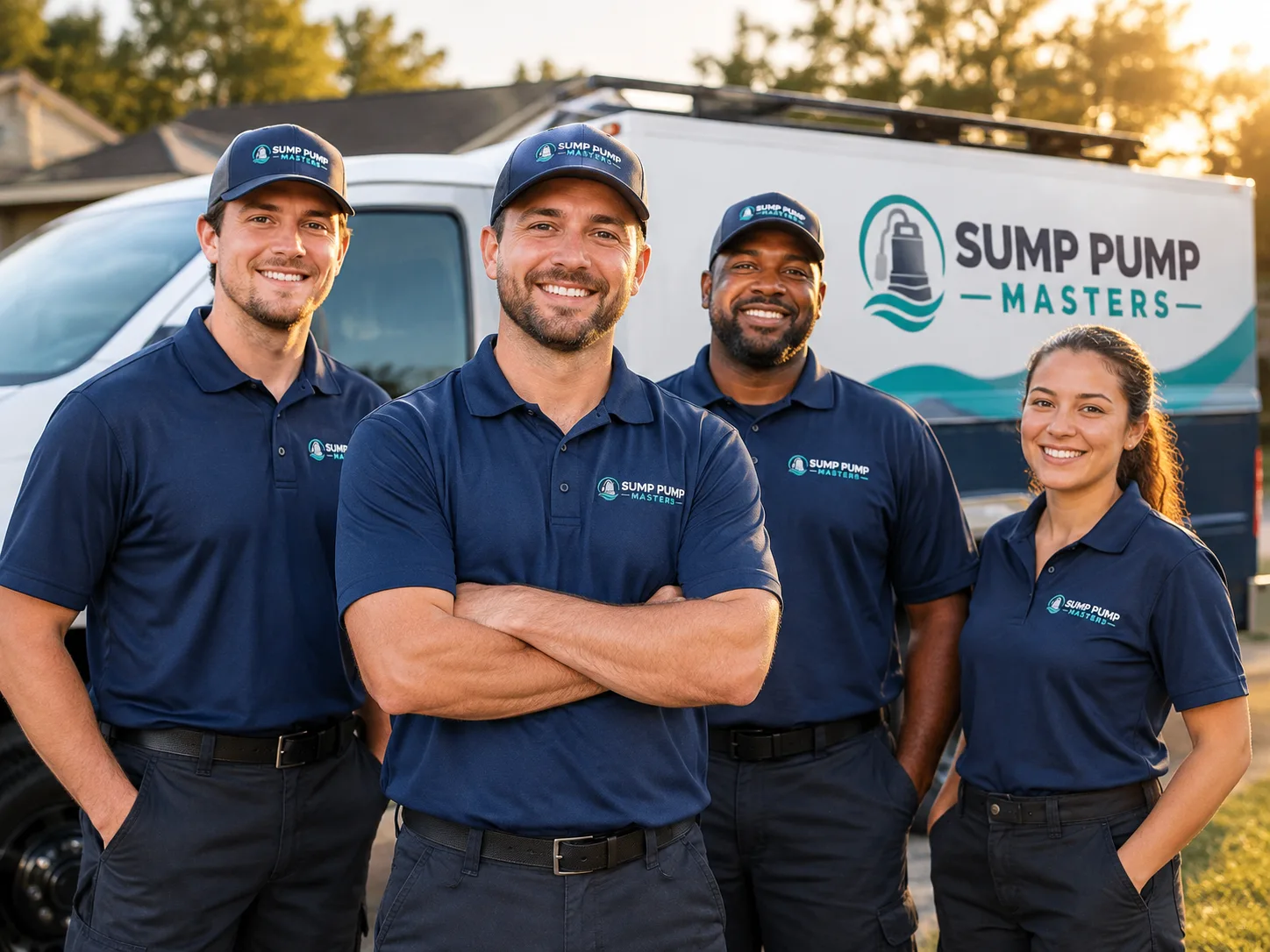 Sump Pump Repair company in Roff, OK